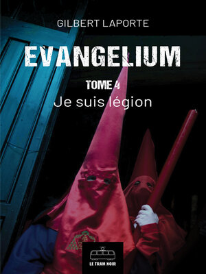 cover image of Evangelium--Tome 4